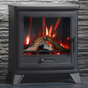 Penman Bassington Electric Stove