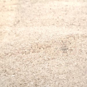 Portugese Limestone Hearth Sample