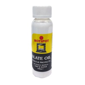 Hotspot Slate Oil 100ml