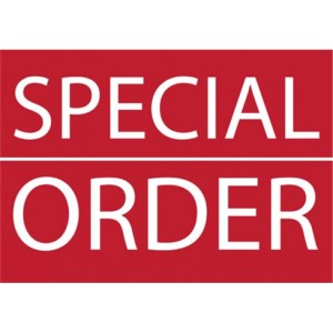 Special Order Calfire - 30 to 40kg - For Staff Use Only
