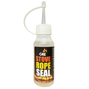 Super Seal Fire Rope Adhesive 30ml
