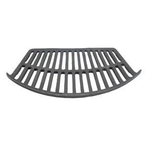 Traditions Arch Fire Grate Lipped - Cast Iron