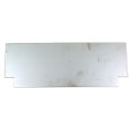 Firefox 5 Cleanburn Throat Plate