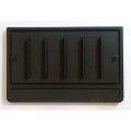 Firefox 8 Base Plate