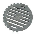 Franco Belgue Belfort Fire Grate