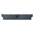 18" Gallery Lattice Deepening Bar