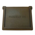 Parkray 99T MK2 Throat Plate