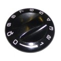 Parkray Any QTG/ Consort Thermostat Knob