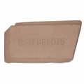 Rayburn No 1 (Old Pattern) Fire Brick ( 97 R2233) - Rayburn-No 1 (New Pattern) Rayburn-Regent