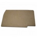 Rayburn No 2 (New Pattern) Fire Brick ( 252-7A R1702) - Rayburn-No 3 Rayburn-Royal
