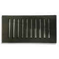 Tiger Inset Fire Grate