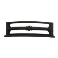 15'' Curved Fire Bars (Bolt On) - Matt Black
