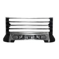 20'' Chester/Galway Front Bars - Polished