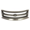 Pembroke Cast Iron Fire Fret - Polished - Polished