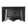 16.25" Polished Smoke Hood - Polished
