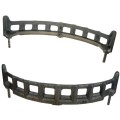 16'' Melton Front Bar