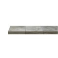 Olive Slate Fireplace Hearth Tile (304mm x 304mm)