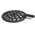 Evergreen Poplar ST0406 Fire grate