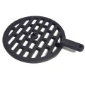 Evergreen Poplar ST0406 Fire grate