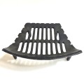 12 Inch Stool Fire Grate 4 Legs - Cast Iron