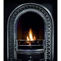 Regal Arched Cast Iron Insert - Highlighted,