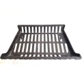 24'' Freestanding Tapered Fire Basket Grate