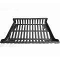 24'' Freestanding Tapered Fire Basket Grate