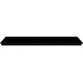 60'' x 18'' Granite Hearth -