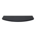 48'' x 15'' Granite Hearth (Curved Front) -