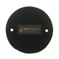 Firefox 5 Flue Blanking Plate