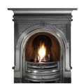 Celtic Cast Iron Combination - Full Polished
