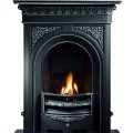 Nottage Cast Iron Combination - Highlighted,