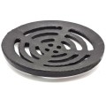 7'' Gully Grid Drain Cover