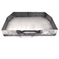 Regal Ash Pan 2 - Steel