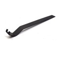 Lattice Ash Pan 1 - Steel