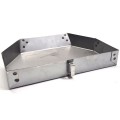 Queenstar Ash Pan 1 - Steel