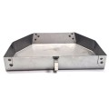 Queenstar Ash Pan 1 - Steel