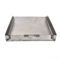 Little Wenlock Mk2 Ash Pan - Steel