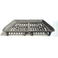 20 Inch Baxi Burnall Fire Grate - Cast Iron