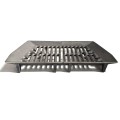 22 Inch Baxi Burnall Fire Grate - Cast Iron