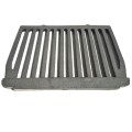 16 Inch Dunsley Enterprise Fire Grate Flat - Cast Iron