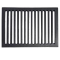 13'' Rectangular Fire Grate (Fits 16'' Valencia / Spanish Fire Basket)