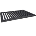 13'' Rectangular Fire Grate (Fits 16'' Valencia / Spanish Fire Basket)