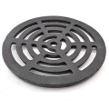 9'' Gully Grid Drain Cover