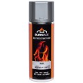 BURNACE Heat Resistant Paint - Silver - 400ml