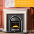 Cast Tec Integra Electraflame Electric Fire
