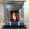 Barcelona Cast Iron Combination - Full Polished