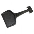 Baxi Burnall Spare - Lifting Key