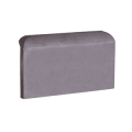 Large Pendle Cast Iron Fire Brick