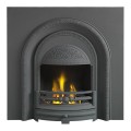Ashbourne Integra Arched Cast Iron Insert (High Efficiency)